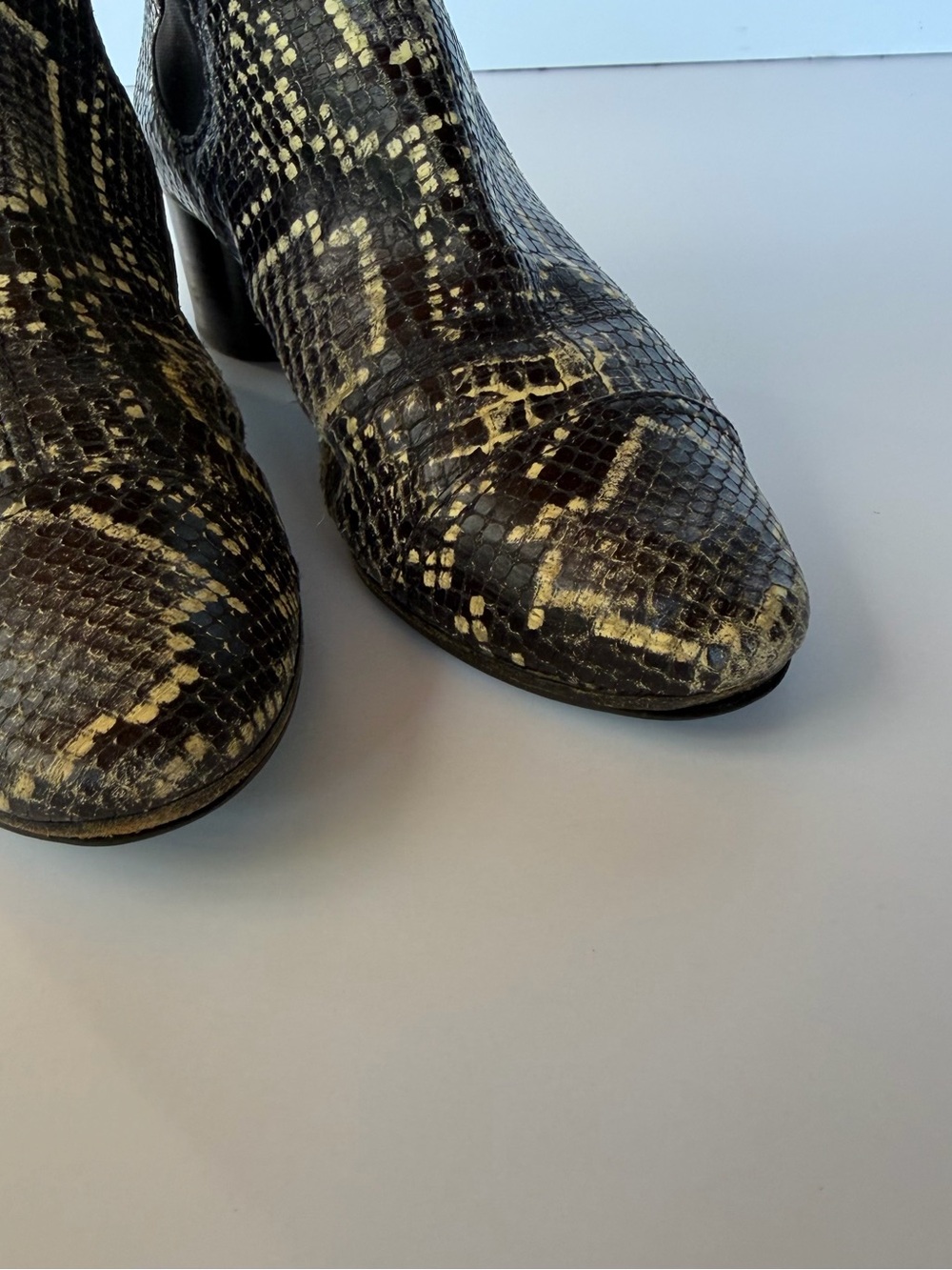 Isabel Marant boot - Picture 3 of 6